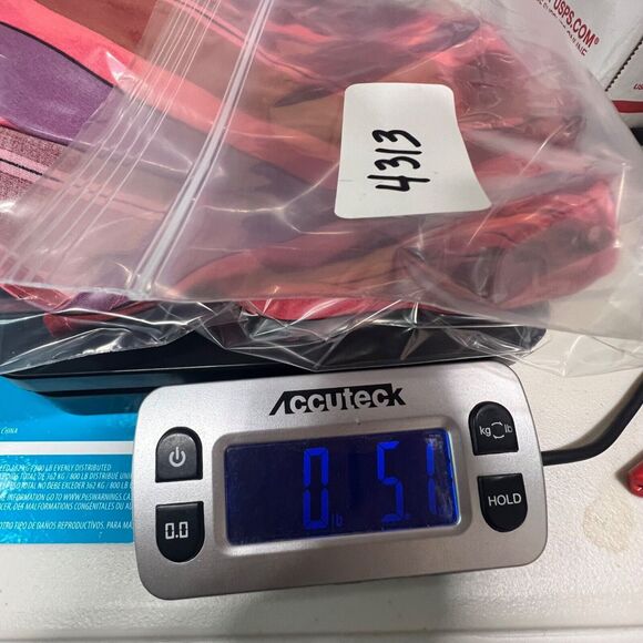 Free People Mackenzie Shirt Womens S Red Pink Striped Sleeveless Wrap Button Top - Picture 16 of 16